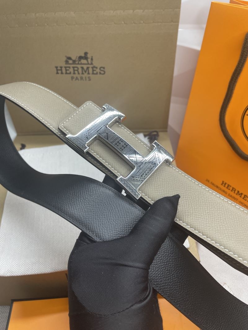 Hermes Belts